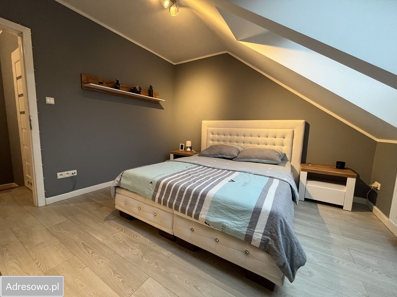 Mieszkanie 3-pokojowe Kwilcz, ul. Parkowa. Zdjęcie 20