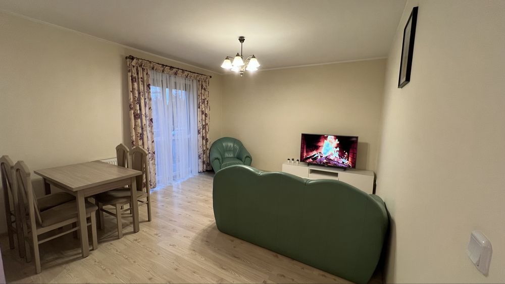 Mieszkanie 2-pokojowe Bydgoszcz Czyżkówko, ul. Wyrzyska. Zdjęcie 3