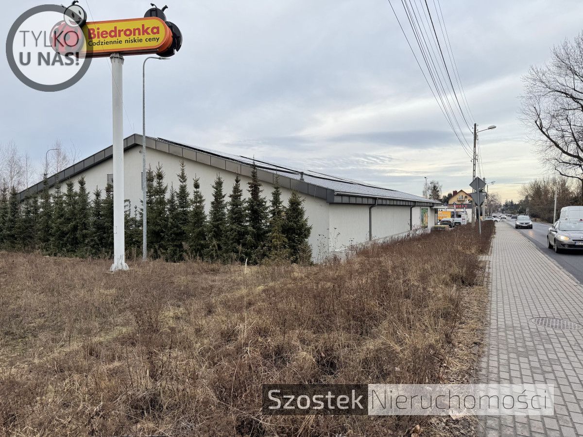 Mieszkanie 2-pokojowe Częstochowa Parkitka, ul. Łódzka. Zdjęcie 17