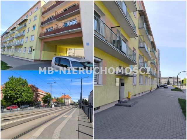 Mieszkanie 2-pokojowe Olsztyn, ul. Tadeusza Kościuszki. Zdjęcie 14