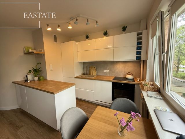 Mieszkanie 2-pokojowe Warszawa Mokotów, ul. Domaniewska. Zdjęcie 1