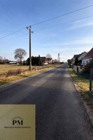 Działka budowlana Manowo, ul. Brzozowa. Zdjęcie 5