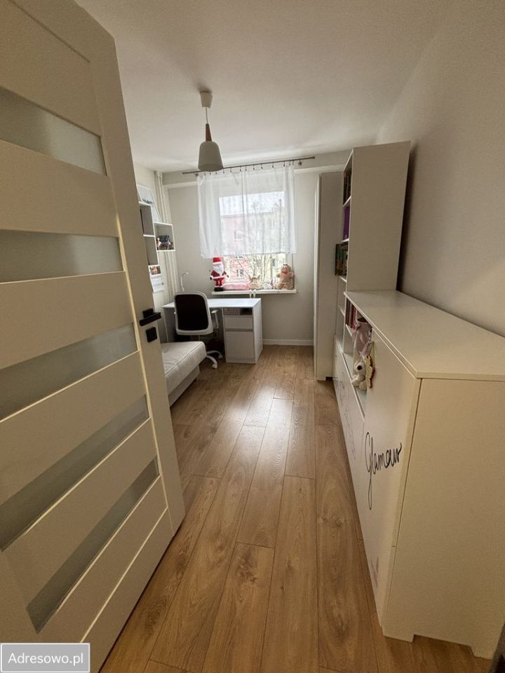 Mieszkanie 2-pokojowe Kielce Bocianek, ul. Konstantego Ildefonsa Gałczyńskiego. Zdjęcie 7