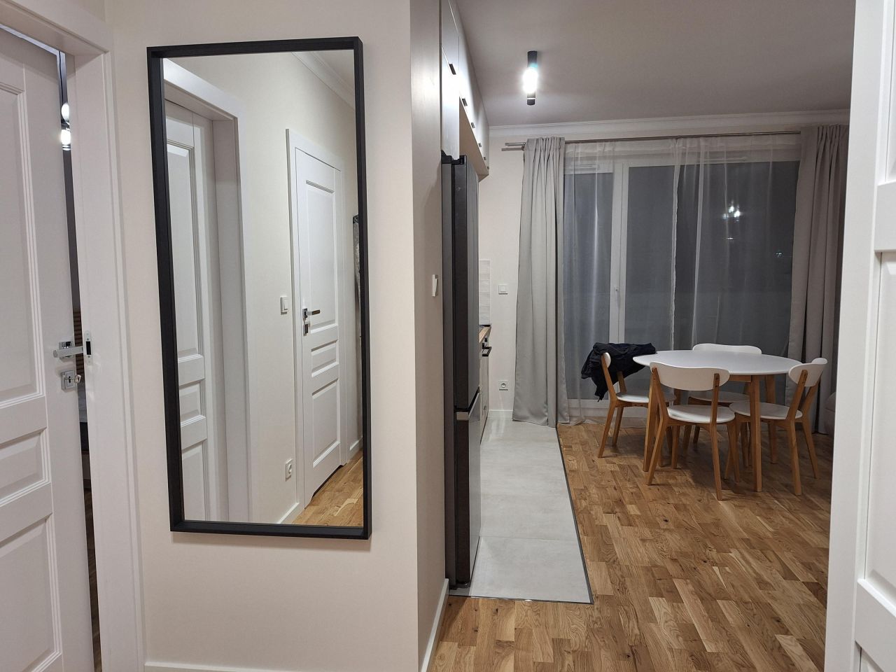 Mieszkanie 2-pokojowe Warszawa Białołęka, ul. Duninów. Zdjęcie 5