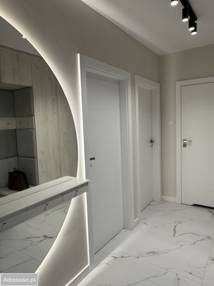 Mieszkanie 3-pokojowe Częstochowa Parkitka, ul. Okulickiego. Zdjęcie 3