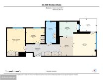 Mieszkanie 3-pokojowe Bielsko-Biała Wapienica, ul. Zwierzyniecka. Zdjęcie 2