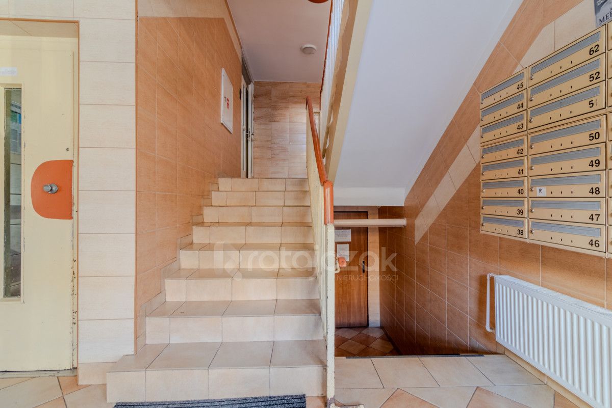 Mieszkanie 3-pokojowe Gdynia Śródmieście, ul. Józefa Bema. Zdjęcie 17