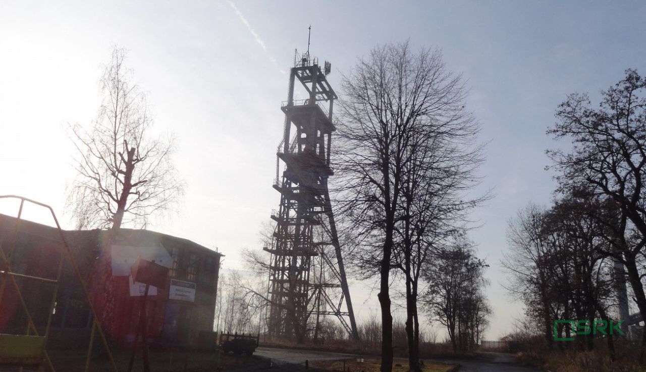 Działka Ruda Śląska Wirek, ul. ks. Ludwika Tunkla. Zdjęcie 4