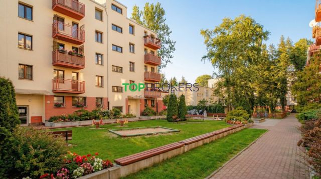 Mieszkanie 3-pokojowe Warszawa Wola, ul. Emila Zegadłowicza. Zdjęcie 14