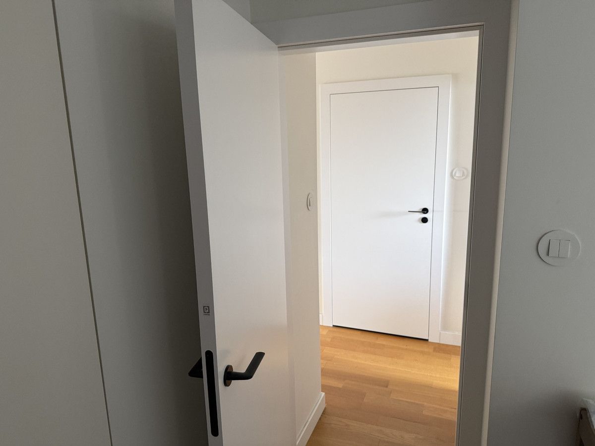 Mieszkanie 4-pokojowe Warszawa, ul. Chełmska. Zdjęcie 20