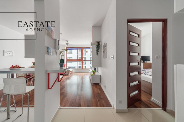 Mieszkanie 2-pokojowe Warszawa Wilanów, ul. Sarmacka. Zdjęcie 13