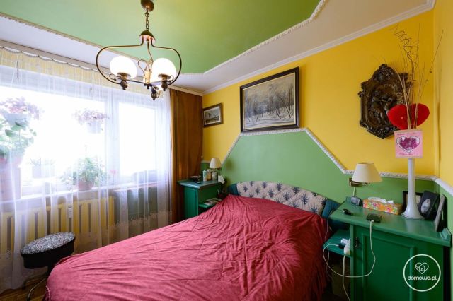 Mieszkanie 3-pokojowe Warszawa Bemowo, ul. Kazubów. Zdjęcie 10