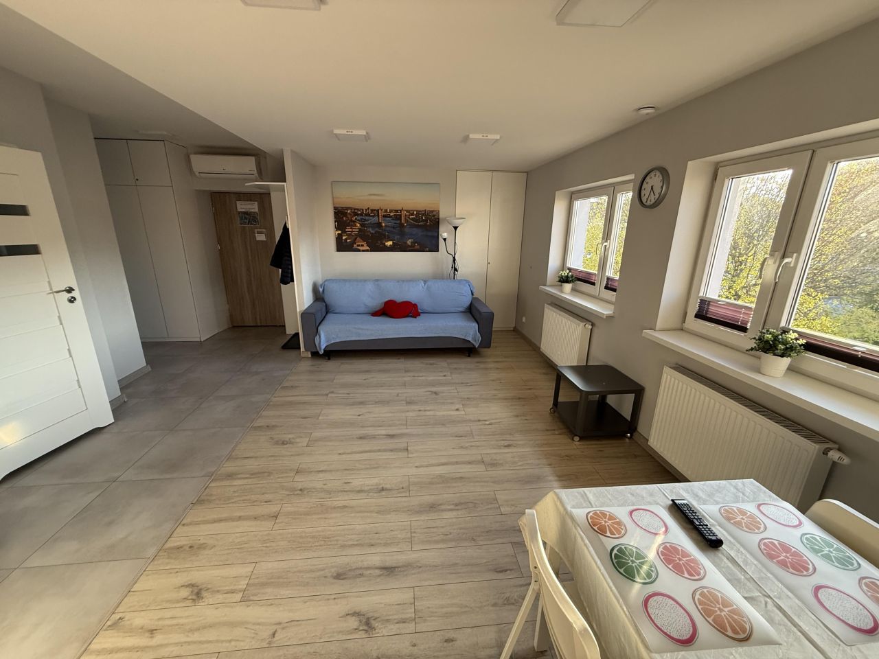 Mieszkanie 2-pokojowe Kielce Centrum, ul. Astronautów. Zdjęcie 4