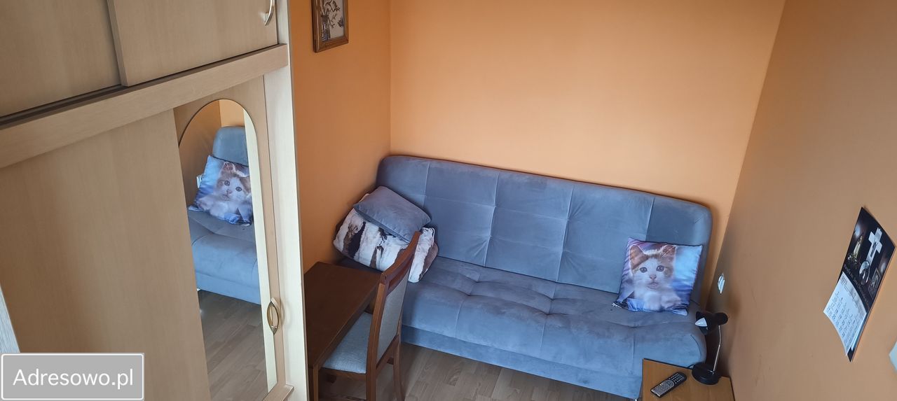 Mieszkanie 2-pokojowe Leśna, ul. Elizy Orzeszkowej. Zdjęcie 3