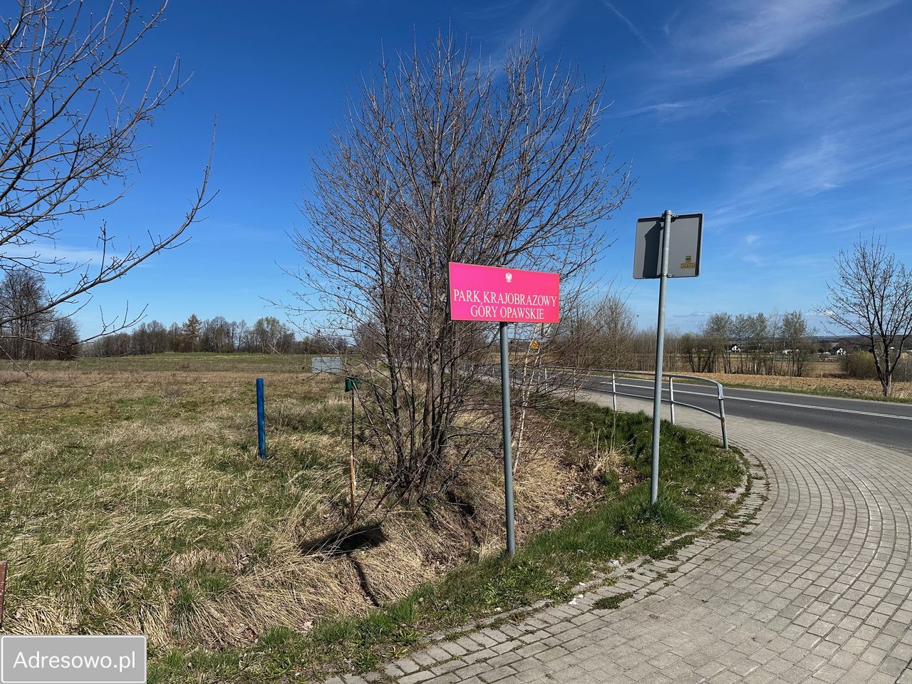 Działka budowlana Konradów, os. Słoneczne. Zdjęcie 5