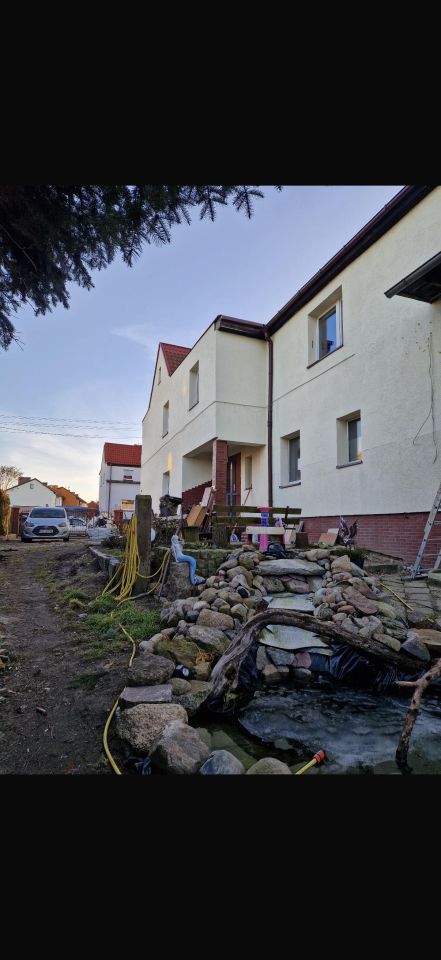 bliźniak, 6 pokoi Stargard Przedmieście Poznańskie, ul. Jana Brzechwy. Zdjęcie 14