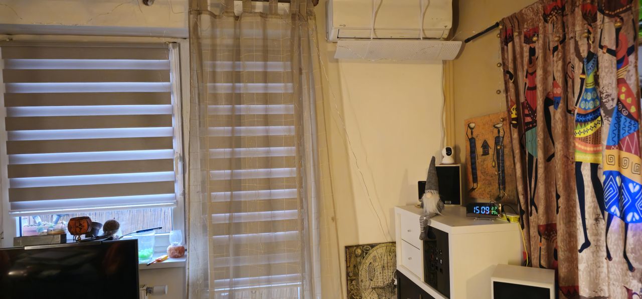 Mieszkanie 1-pokojowe Warszawa Białołęka, ul. Książkowa. Zdjęcie 8