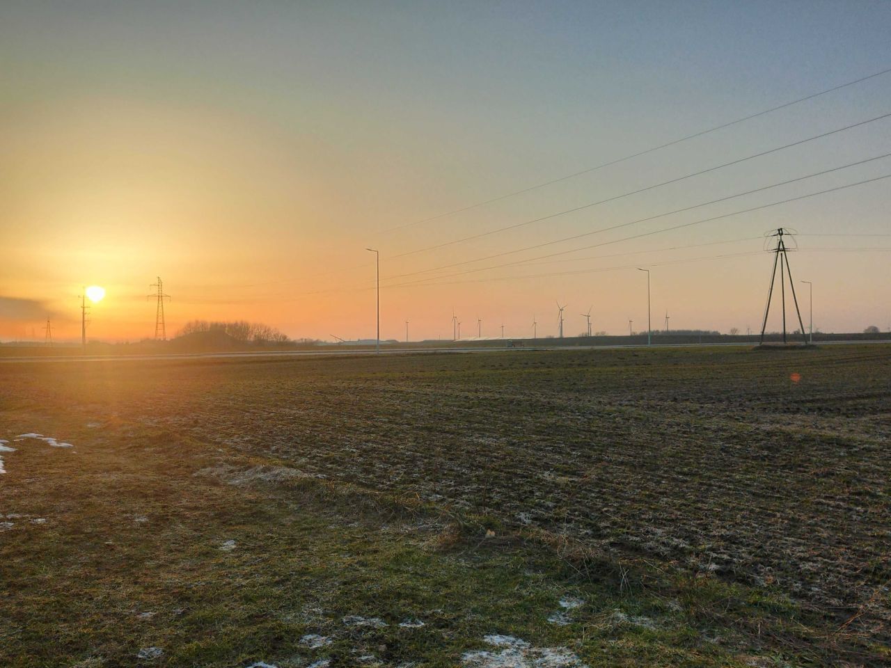 Działka inwestycyjna Darżyno. Zdjęcie 1