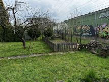 Działka rekreacyjna Oława, ul. Wiejska. Zdjęcie 3