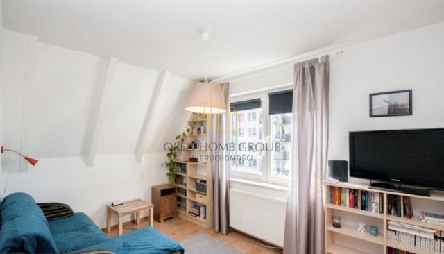 Mieszkanie 4-pokojowe Wrocław Śródmieście, ul. Manganowa. Zdjęcie 1