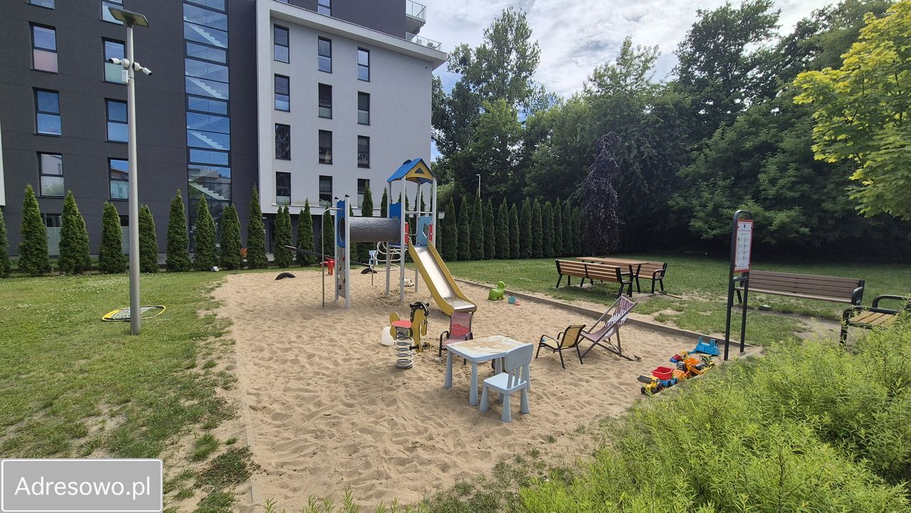 Mieszkanie 3-pokojowe Łódź Zdrowie, ul. Orzechowa. Zdjęcie 16