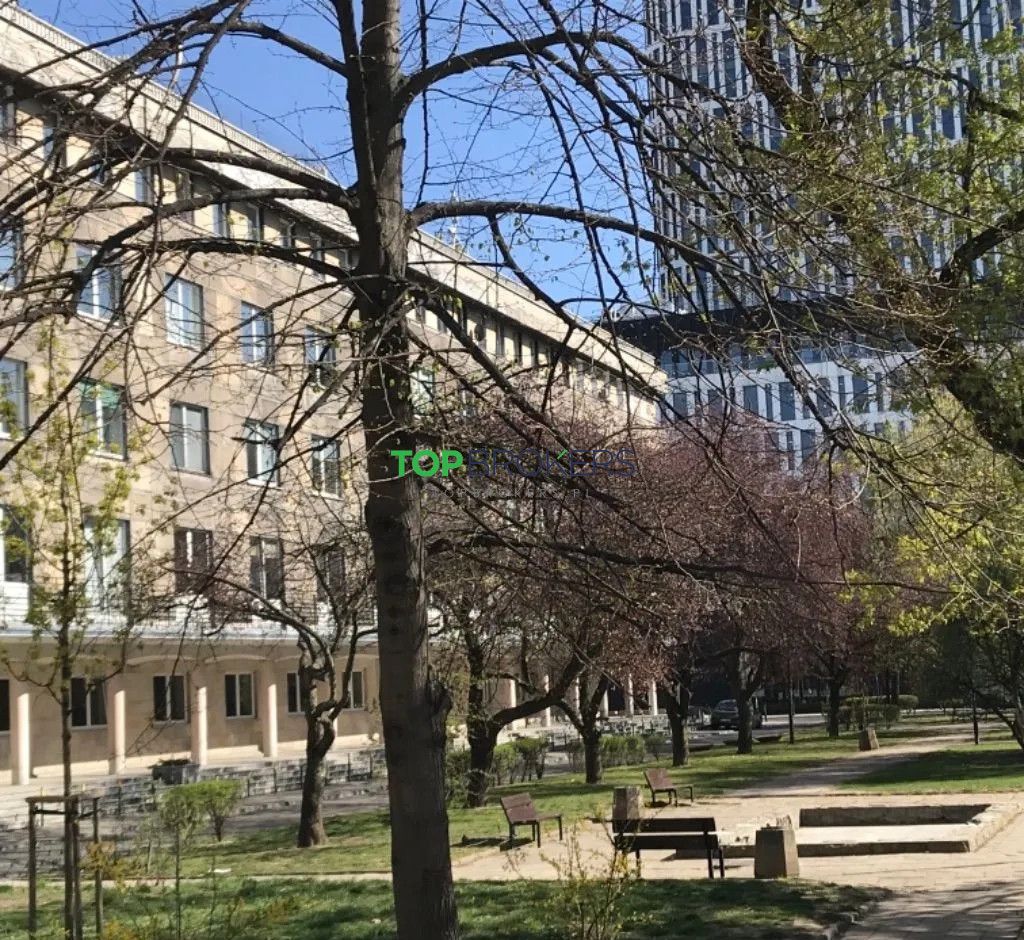 Mieszkanie 2-pokojowe Warszawa Śródmieście, ul. Tadeusza Boya-Żeleńskiego. Zdjęcie 14