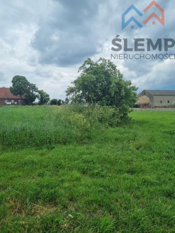 Działka budowlana Markowice. Zdjęcie 3