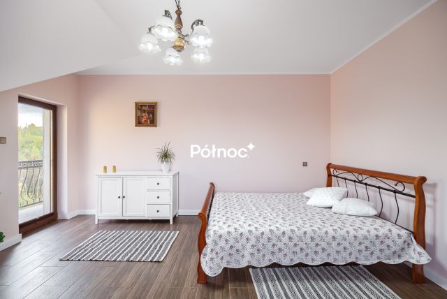 dom wolnostojący, 6 pokoi Dąbrowa Górnicza Okradzionów, ul. Ziołowa. Zdjęcie 13
