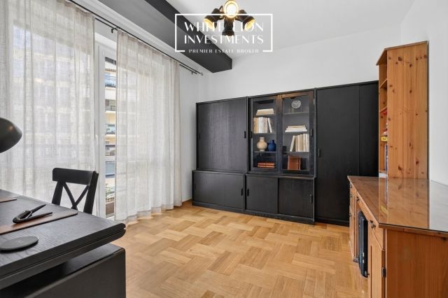 Mieszkanie 5-pokojowe Warszawa Szczęśliwice, ul. Pandy. Zdjęcie 9