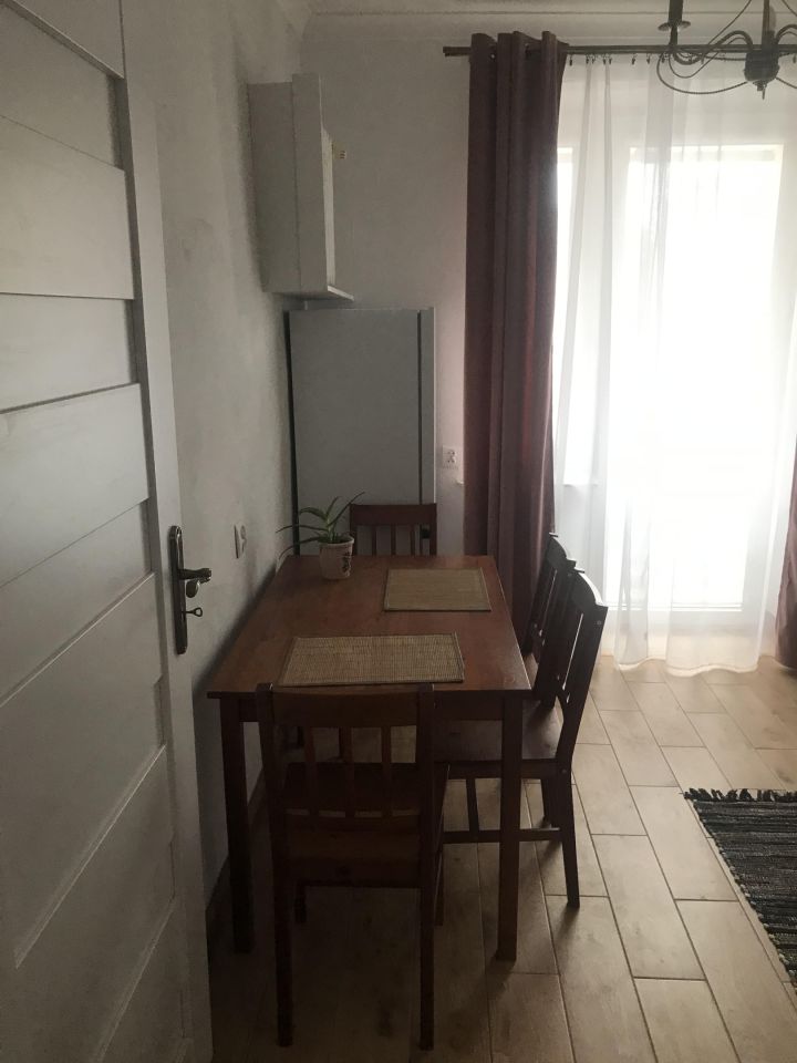 Mieszkanie 2-pokojowe Rzeszów Śródmieście, ul. Hetmańska. Zdjęcie 7