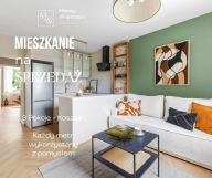 Mieszkanie 3-pokojowe Koszalin, ul. Władysława IV. Zdjęcie 1