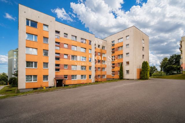 Mieszkanie 2-pokojowe Gdynia Karwiny, ul. Kazimierza Kruczkowskiego. Zdjęcie 21