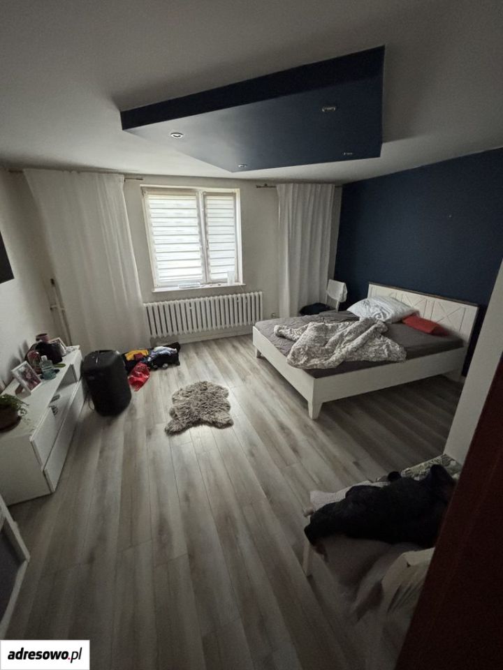 gospodarstwo, 4 pokoje Obsza. Zdjęcie 14