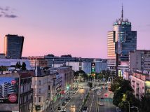 Mieszkanie 2-pokojowe Szczecin Centrum. Zdjęcie 1