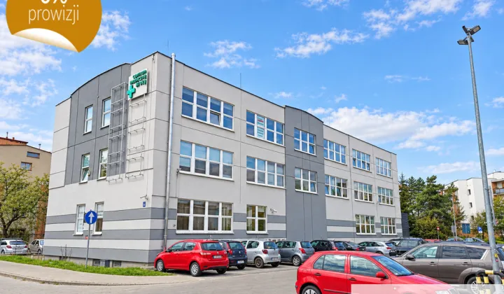 Biuro Lublin Konstantynów, al. Kraśnicka
