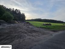 Działka rolno-budowlana Niedalino. Zdjęcie 2
