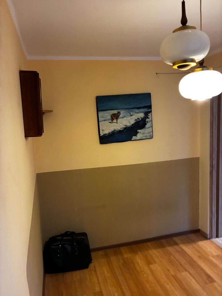 Mieszkanie 3-pokojowe Czechowice-Dziedzice, ul. Klasztorna. Zdjęcie 3