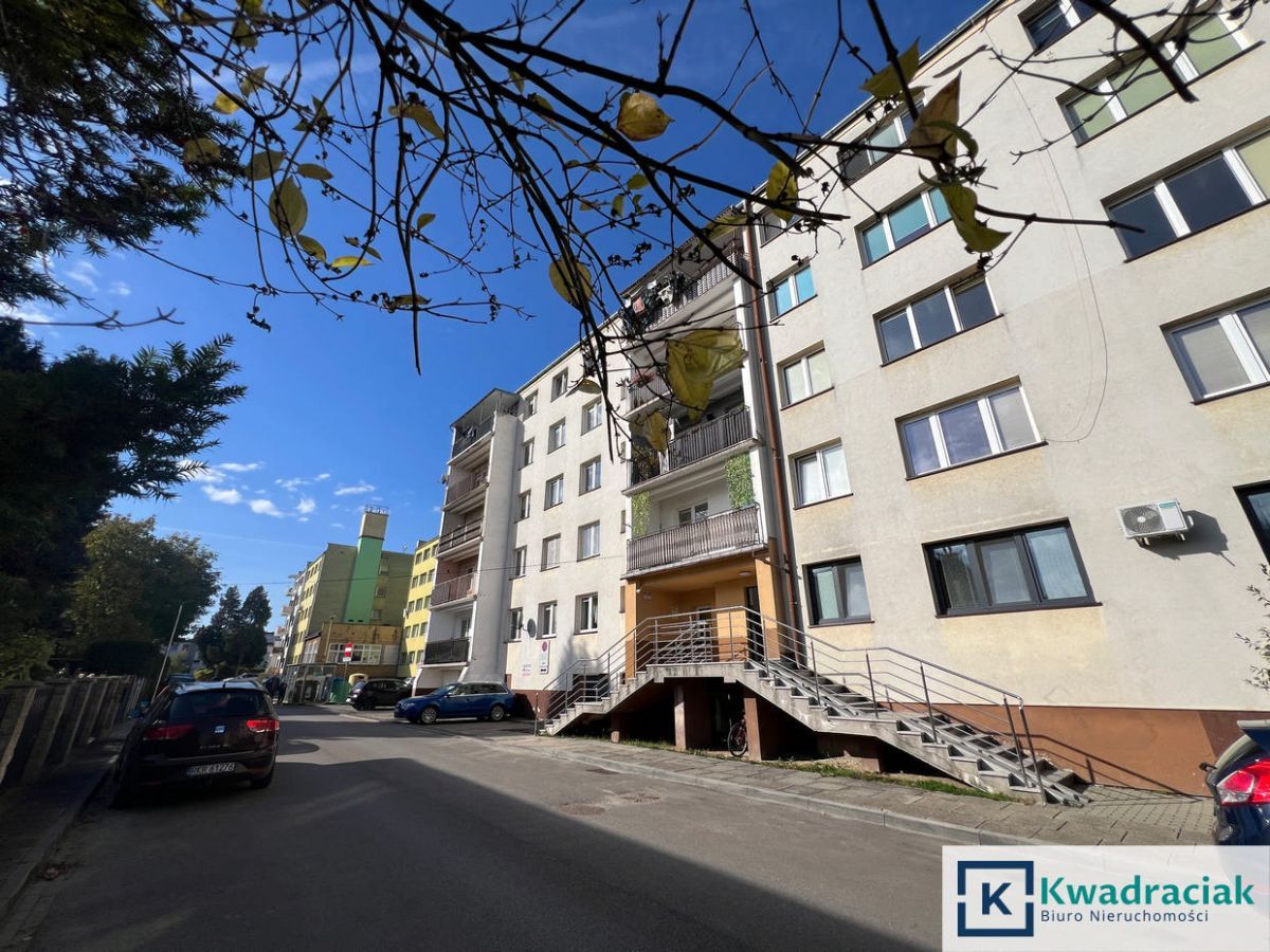 Lokal Krosno, ul. Augusta Lewakowskiego. Zdjęcie 9