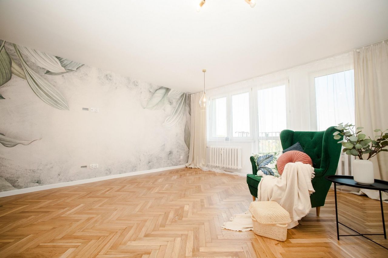 Mieszkanie 3-pokojowe Lubawa, ul. Papieża Jana Pawła II