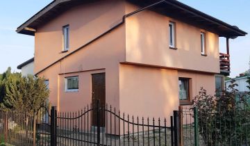 Działka rekreacyjna Międzyzdroje