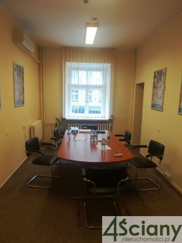Biuro Warszawa Śródmieście. Zdjęcie 2