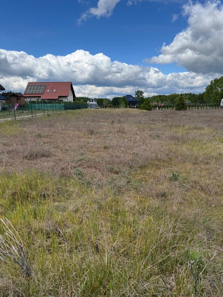 Działka budowlana Klamry. Zdjęcie 8