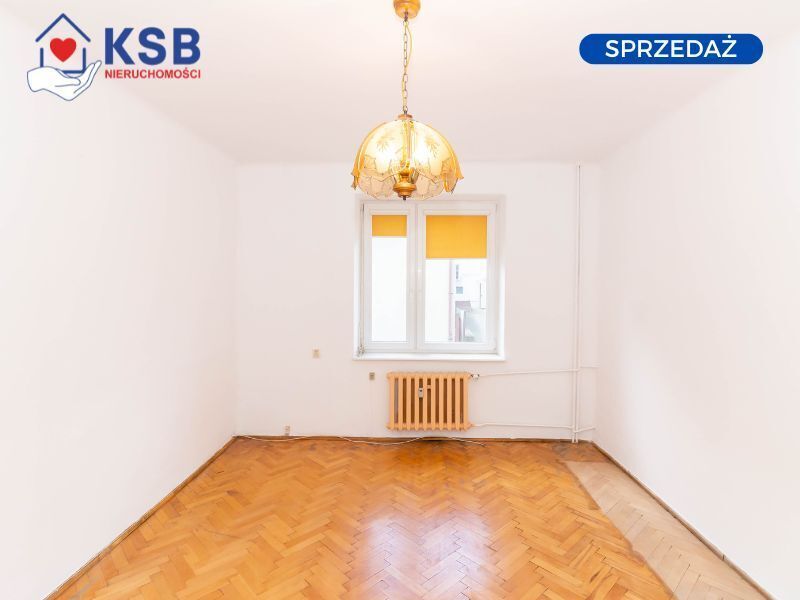 Mieszkanie 3-pokojowe Ostrowiec Świętokrzyski, ul. Stodolna