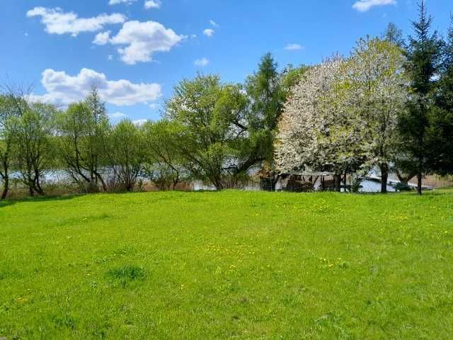 Działka budowlana Krzywe. Zdjęcie 2