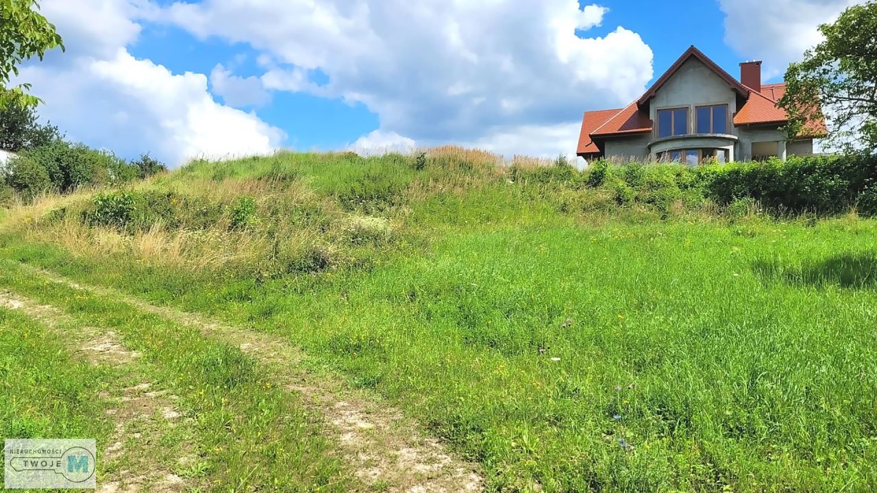 dom wolnostojący, 7 pokoi Morawica. Zdjęcie 5