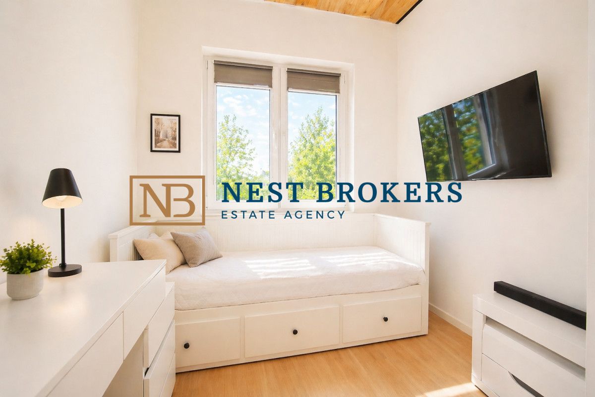 dom wolnostojący, 3 pokoje Stróża. Zdjęcie 6