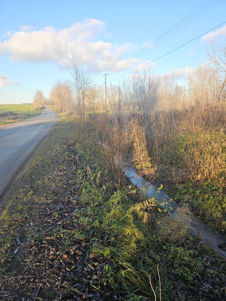 Działka budowlana Zawada. Zdjęcie 3