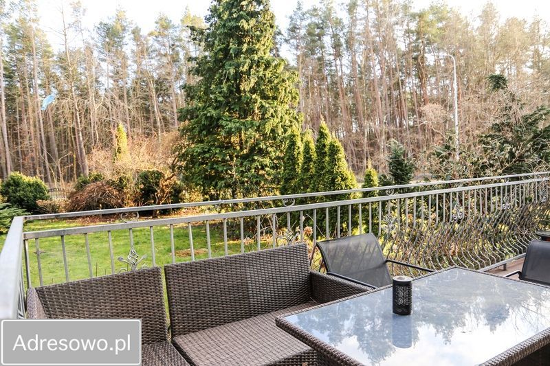 dom wolnostojący, 9 pokoi Dębnica Kaszubska, ul. Zajęcza. Zdjęcie 20