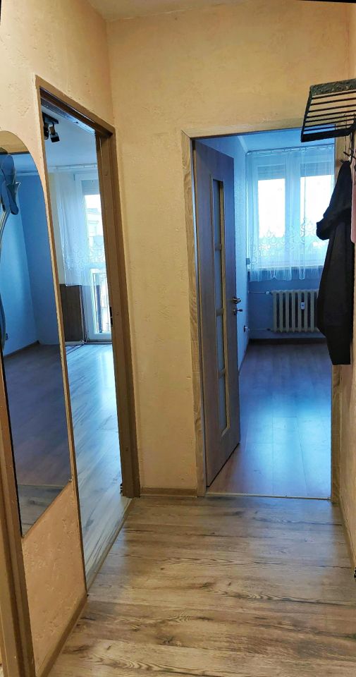 Mieszkanie 2-pokojowe Gniezno Tysiąclecie, ul. Tadeusza Sobieralskiego. Zdjęcie 4