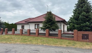 dom wolnostojący, 6 pokoi Sulechów